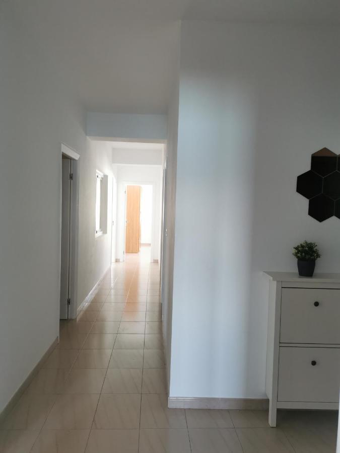 Apartamento O Serrano Finisterre Buitenkant foto