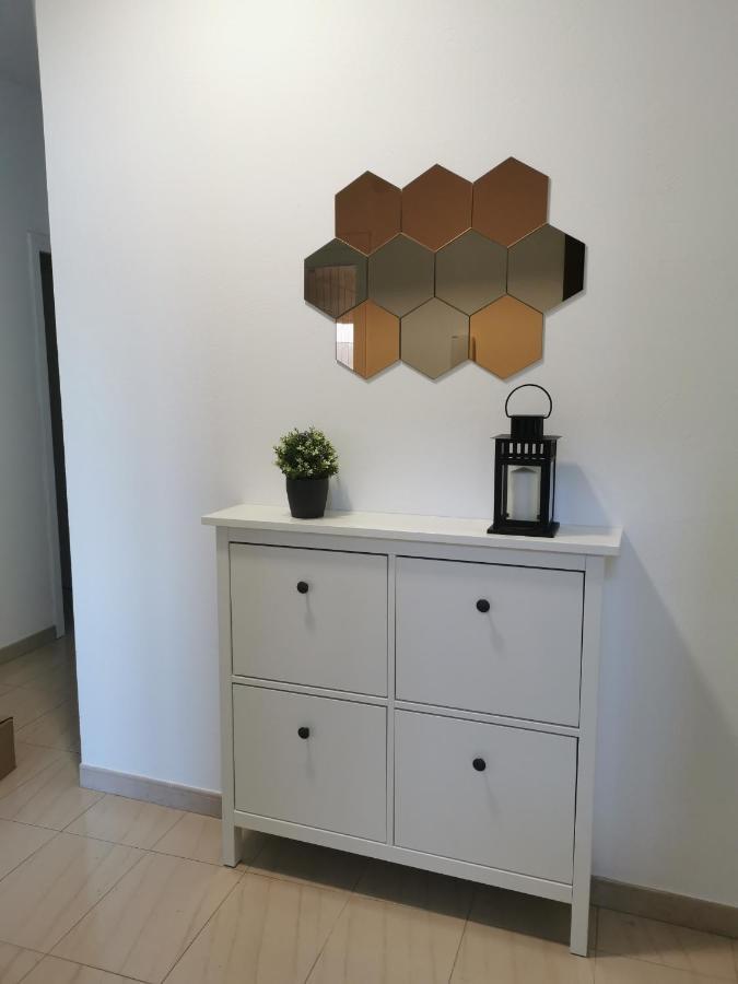 Apartamento O Serrano Finisterre Buitenkant foto