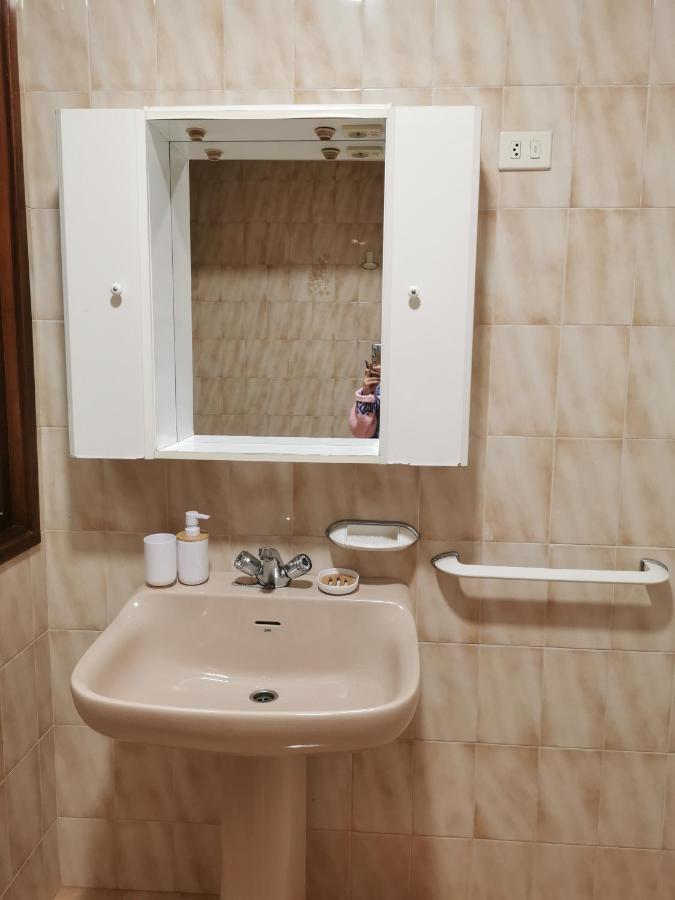 Apartamento O Serrano Finisterre Buitenkant foto