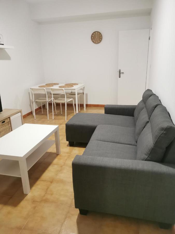Apartamento O Serrano Finisterre Buitenkant foto