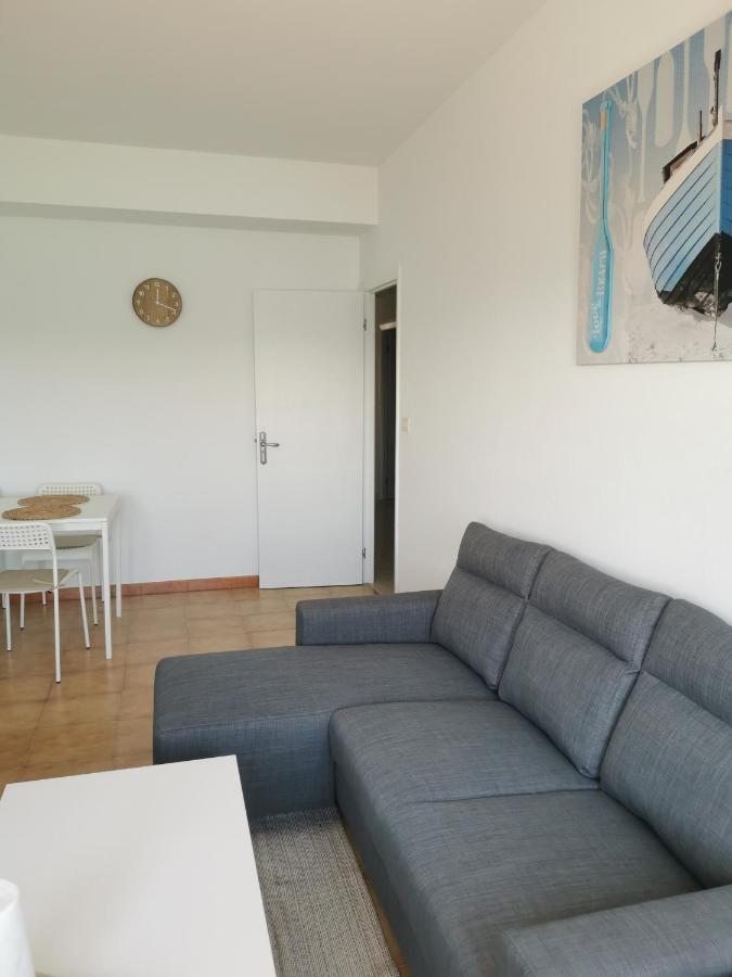 Apartamento O Serrano Finisterre Buitenkant foto