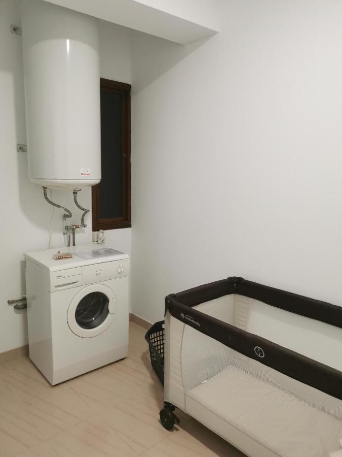 Apartamento O Serrano Finisterre Buitenkant foto