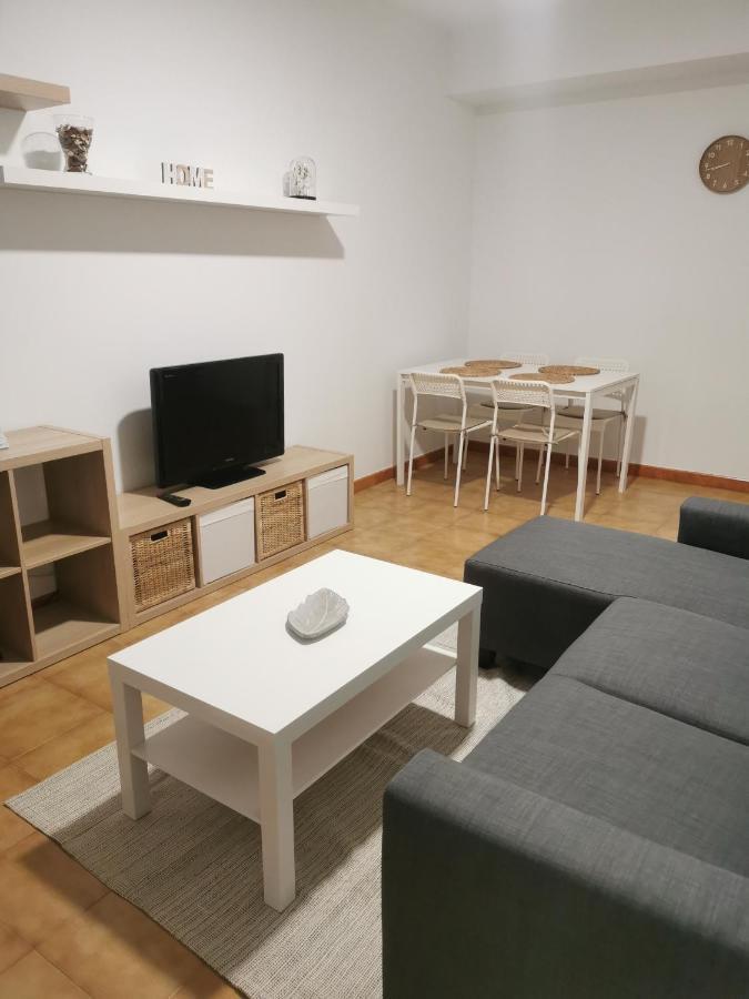 Apartamento O Serrano Finisterre Buitenkant foto